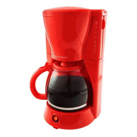 Cafetera 12 Tazas Hamilton Beach 49318R | Bodega Aurrera en línea