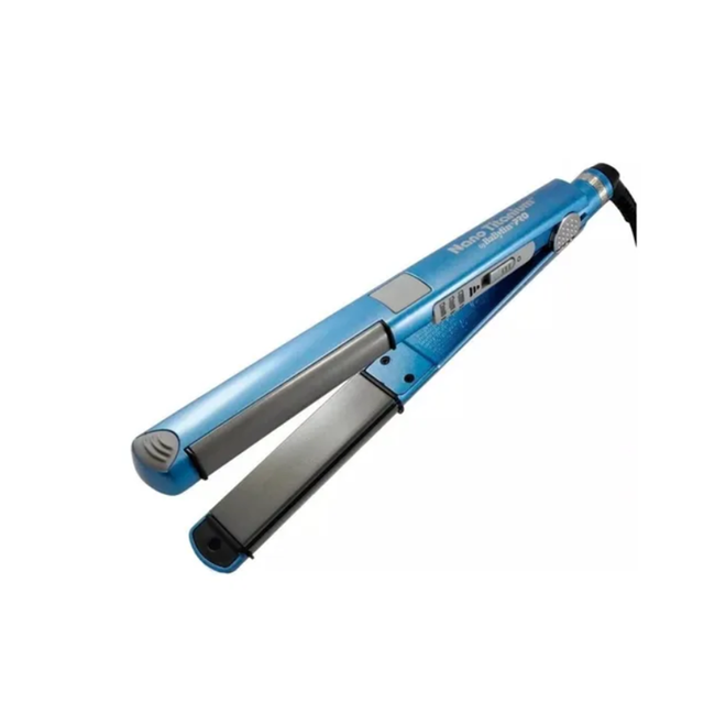 Plancha De Pelo Babyliss Pro 2071 Alisa Ondula/riza 450°f
