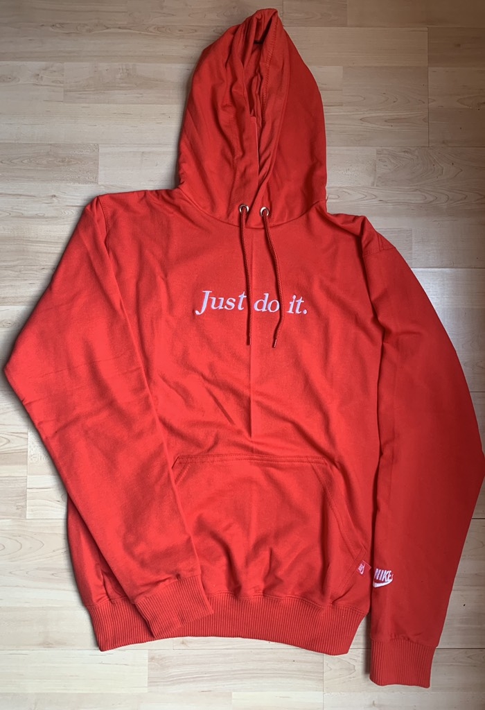 Buzos Nike Just Do It Online Sale, UP TO 50% OFF | www.bravoplaya.com