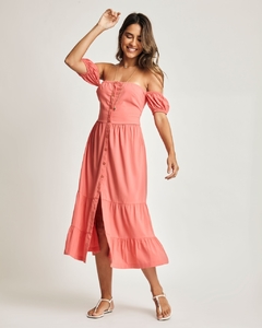 Vestido Sevilha - comprar online