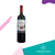Routhier & Darricarrère Vinho Tinto Cabernet Sauvignon-Merlot ReD 2018 (Vinho da Kombi) 750ml