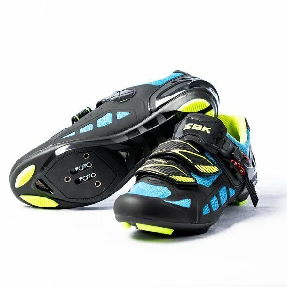 Zapatillas best sale sbk mtb