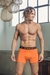 BOXER LODY MEN ART. 742
