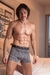 BOXER LODY MEN ART. 812
