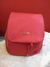 MOCHILA MEDIANA CON DOBLE BOLSILLO CON CIERRE METALICO