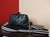 BANDOLERA DOBLE CORREA