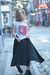T-Shirt Rising Sun. - buy online
