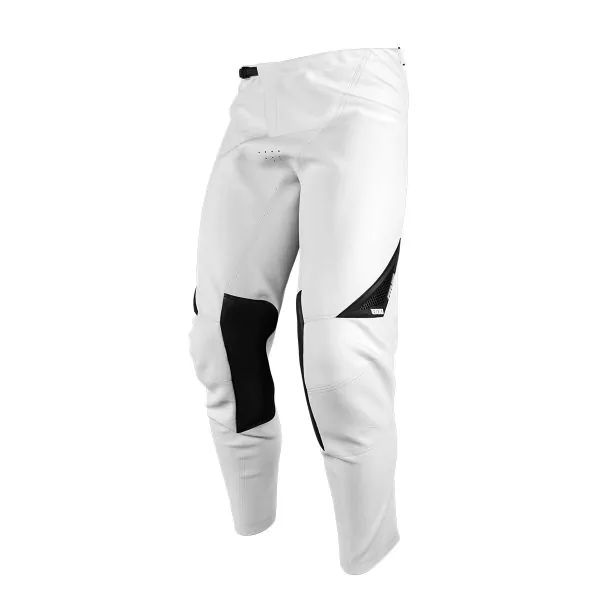 PANTALON CROSS RADIKAL CONCEPT BLANCO - FRASER MOTOS