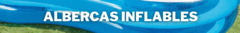 Banner de la categoría Inflables