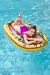 Cama inflable adulto hot doog mod 1.90m x 1.09cm - comprar en línea