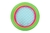 Imagen de Alberca inflable redonda .70 m x 24 cm lisa 3 anillos acolchada