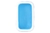 Alberca inflable 3.05 x 1.83cm rectangular 3 anillos azul - comprar en línea
