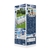 Alberca tubular rectangular 4.88m x 2.44m x 1.22m