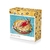Imagen de Cama inflable adulto hamburguesa 1.58m