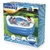 Alberca inflable 2.13m x 2.07m x 69cm - tienda en línea