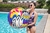 PELOTA FIESTA BEACH BALL 91cm - Albercas en Monterrey