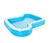 Alberca Inflable Bestway 3.05 M X 2.74 M X 45 Cm