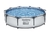 Alberca Estructural Circular Bestway (3.05m x 76cm) con Bomba y Filtro - comprar en línea