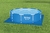 Tapete para suelo Flowclear ™ 11 'x 11' / 3.35mx 3.35m en internet