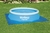 Tapete para suelo Flowclear ™ 11 'x 11' / 3.35mx 3.35m - Albercas en Monterrey