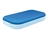 Cubierta superior para piscina rectangular 3.05m x 1.83m - Albercas en Monterrey