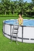 Imagen de BESTWAY ALBERCA RIGIDA Pro MAX. 3.66m x 1.22m