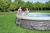 Escalera para piscina 84cm - Albercas en Monterrey