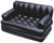 Sillon Cama Inflable 2/plazas 1.88m x 1.52m x 64 cm