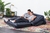 Sillon Cama Inflable 2/plazas 1.88m x 1.52m x 64 cm - tienda en línea