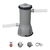 Bomba de filtrado Flowclear ™ 2.006 L / h (530 gal./h)