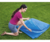 Cubierta de piscina rectangulares para marco solar de 4m x 2m - comprar en línea