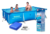 Alberca Piscina Tubular Rectangular 2.70m x 1.83m x 61cm con Cubierta - comprar en línea