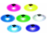 Lámpara Solar Flotante Multicolor Bestway - tienda en línea