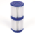 Par de Cartuchos para Bomba de Filtro para Alberca Bestway Tipo I