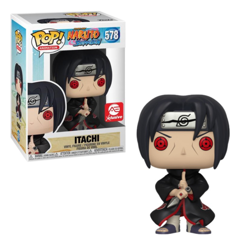 naruto 71 funko