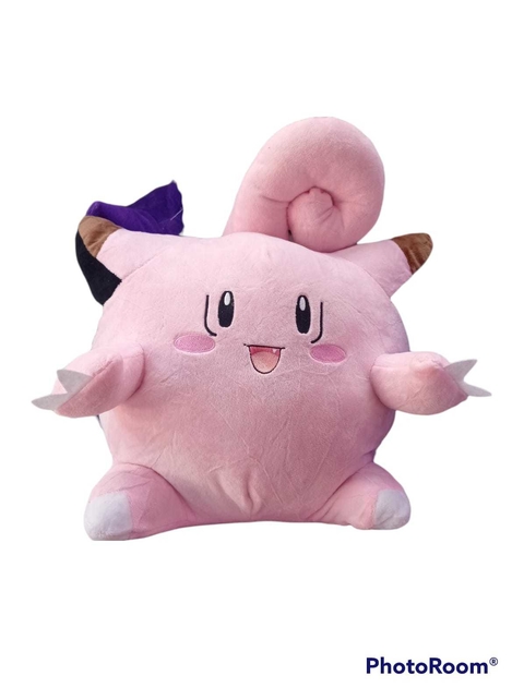 KIRBY PIKACHU 20 CM - DISTRIBUIDORA MAYORISTA TANGUITO