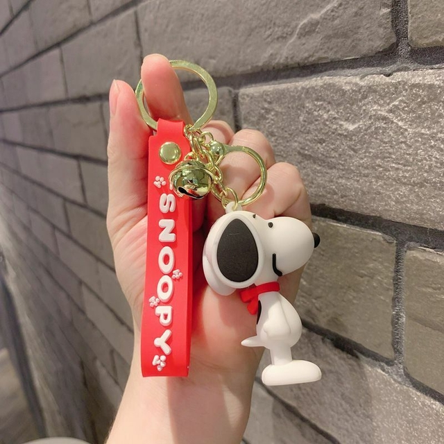 SNOOPY