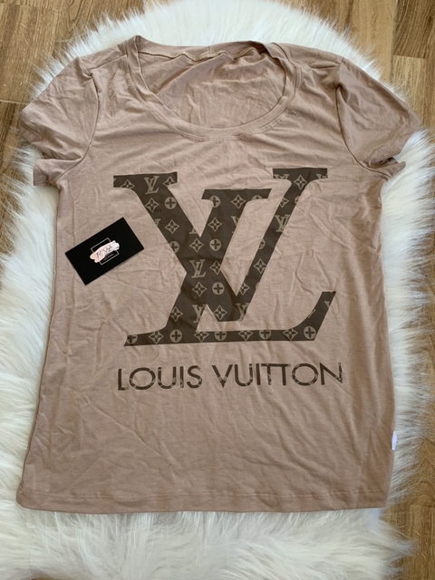 louis vuitton tee