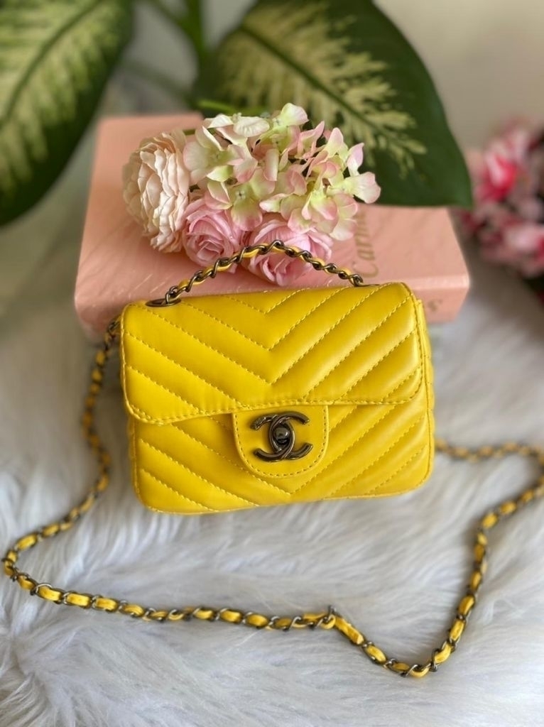 mini bolsas style