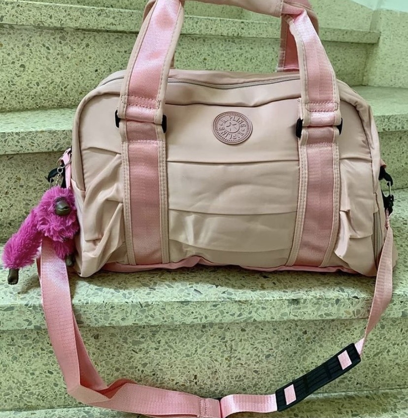 kipling style bolsas