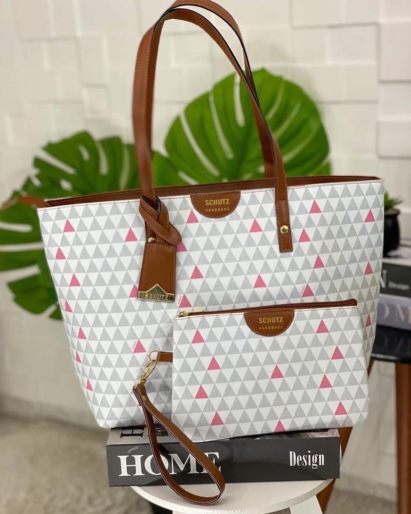 mirror replica designer bolsas