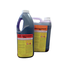 ATIVADO - CL 1001 - CLEANER (2 LTS, 5 LTS)