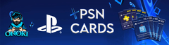 Banner de la categoría Cards