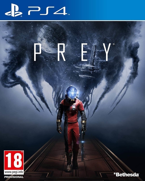 PREY /PS4