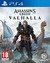 Assassin's Creed: Valhalla /PS4