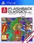 Atari: Flashback Classics /PS4