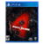 Back 4 Blood / PS4 Fisico