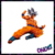 Dragon Ball Banpresto Son Goku Fes Vol 8 Ultra Instinct Goku
