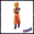 BANPRESTO SOLID EDGE WORKS V1 Goku SS