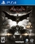 Batman Arkham Knight /PS4